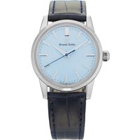 Elegance Collection 34mm Stainless Steel