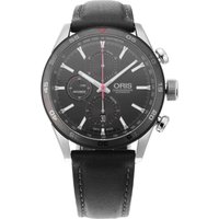 Artix GT Chronograph 44mm Stainless Steel