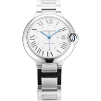 Ballon Bleu De 39.9mm Stainless Steel WSBB0040