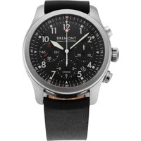 ALT1-P2 43mm Stainless Steel