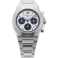 Girard-Perregaux Laureato Chronograph 42mm Stainless Steel