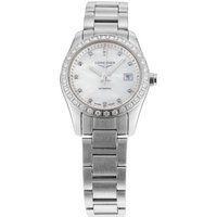 Conquest 30mm Stainless Steel