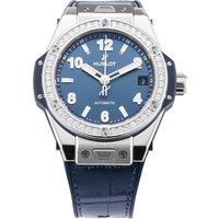 Big Bang One Click 39mm Stainless Steel