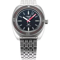 Ultra-Chron 43mm Stainless Steel