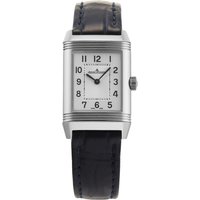 Reverso Classic Duetto 21mm Stainless Steel