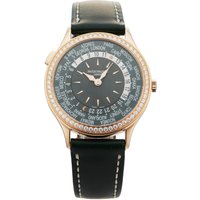 Complications 36mm Rose Gold