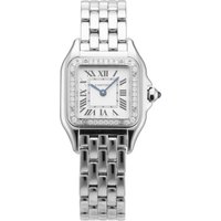 Panthere 23mm Stainless Steel
