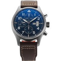 Pilot's Watch Chronograph Edition Le Petit Prince 43mm Stainless Steel