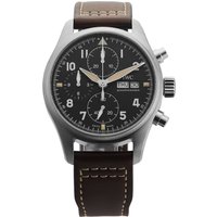 Pilot Watch Chronograph Spitfire 41mm Stainless Steel