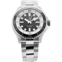 Superocean 44mm Stainless Steel