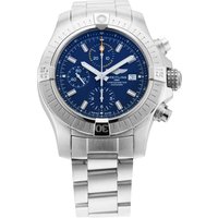 Avenger Chronograph 45mm Stainless Steel