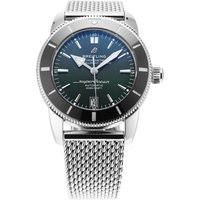 Superocean Heritage B20 Automatic 42mm Stainless Steel