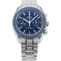 Speedmaster Two Counters 44.25mm Titanium