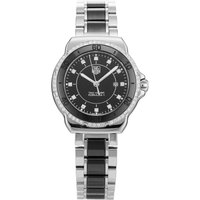Formula 1 32mm Stainless Steel and Ceramic