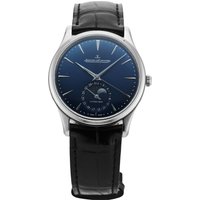 Master Ultra Thin Moon 39mm Stainless Steel