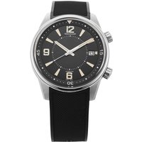 Polaris 42mm Stainless Steel