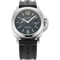 Luminor Marina 44mm Stainless Steel