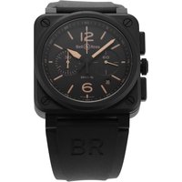 Heritage 42mm Ceramic Heritage 42mm Ceramic