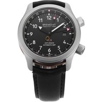 MBIII 43mm Stainless Steel