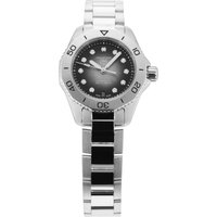 Aquaracer Professional 200 30mm Stainless Steel