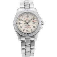Colt GMT 40mm Stainless Steel