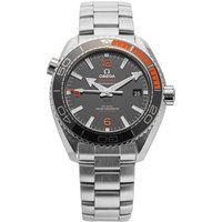 Seamaster Planet Ocean 43.5mm Stainless Steel
