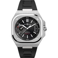 BR X5 Black Steel 41mm Automatic Mens Watch Black BR X5 Black Steel 41mm Automatic Mens Watch Black