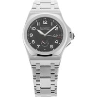 H1 Supernova 40mm Automatic Mens Watch - Pitch Black