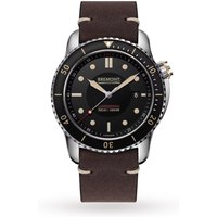 Supermarine S501 42mm Stainless Steel