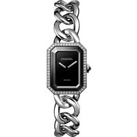 Premiere Gourmette Ladies 20mm Quartz Watch