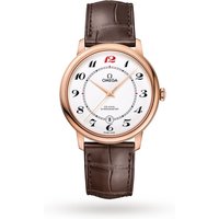 DeVille Prestige ’50th Anniversary’ Mens 40mm Automatic Watch DeVille Prestige ’50th Anniversary’ Mens 40mm Automatic Watch