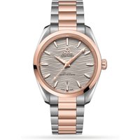 Aqua Terra 150M Co-Axial Master Chronometer Ladies 38mm