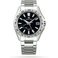 Evolution 9 Spring Drive GMT