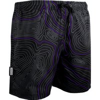 schwarz|violett