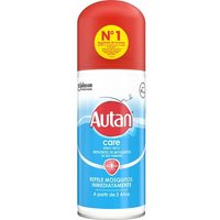 Repelente de mosquitos em spray autan j309533