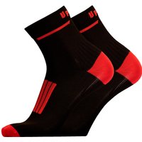 schwarz|rot