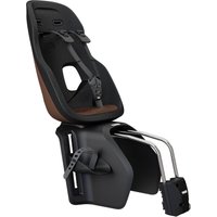 Assento de bicicleta maxi frame para crianças thule yepp nexxt 2 frame mount