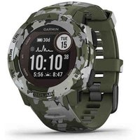 Smartwatch instinct solar