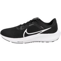 Sapatos nike pegasus 40 para corrida, preto