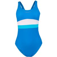 weiß|blau