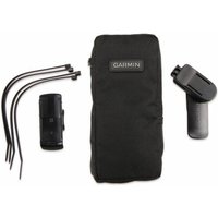 Capa protetora garmin kit 3 outdoor support vélo clip ceinture et