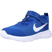 Nike revolution 6 azul bebé