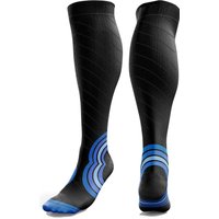 schwarz|blau