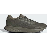 beige|grün