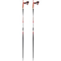 Pólos nórdicos para caminhadas tsl tactil carbon 50 cork goy. Spkcr