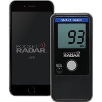 Bolsa de radar de bolso smart coach - com aplicativo