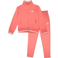 Conjunto de treino infantil leone 1947 apparel, fecho