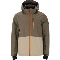 braun|beige