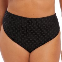 Cueca das mulheres de meia idade elomi bazaruto