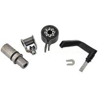 Kit estabilizador do desviador traseiro shimano rd-m9100-gs